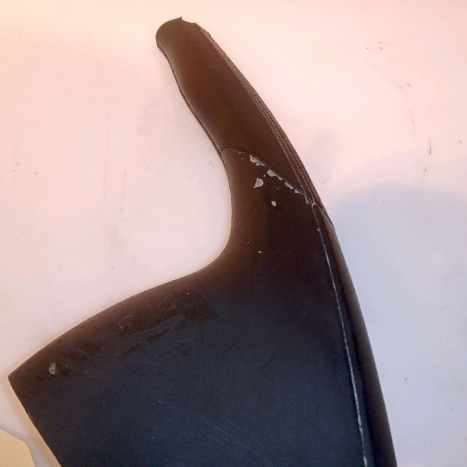 Levier frein a main occasion 7