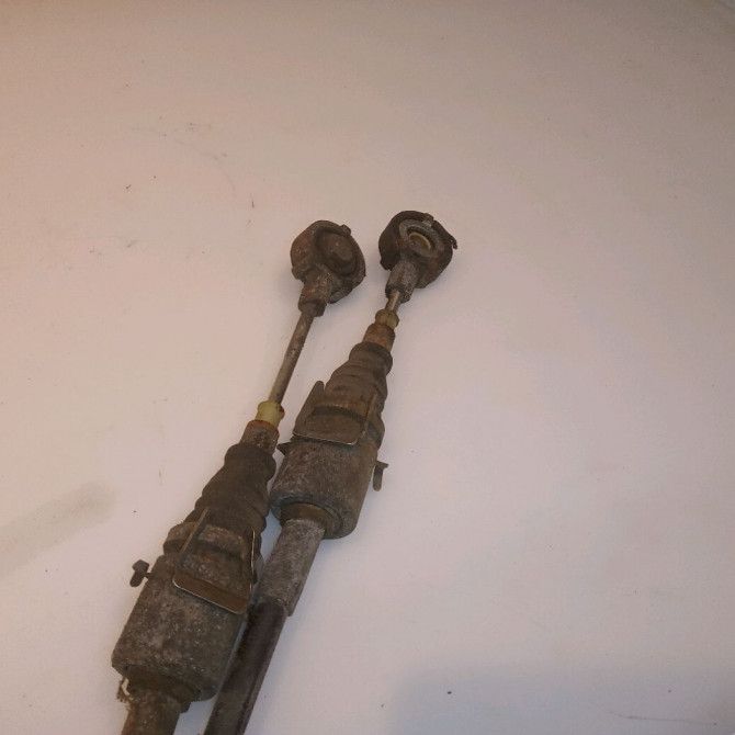 Levier de vitesses occasion 3