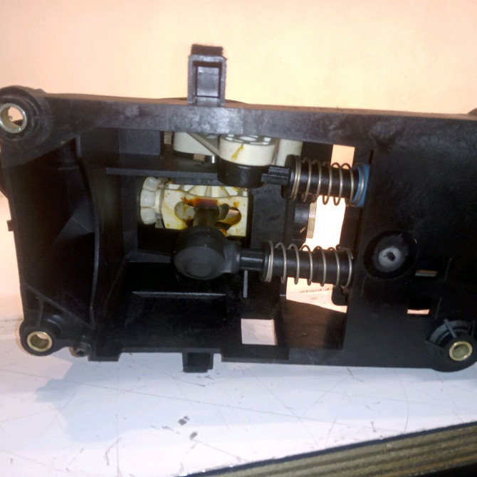 Levier de vitesses occasion 4