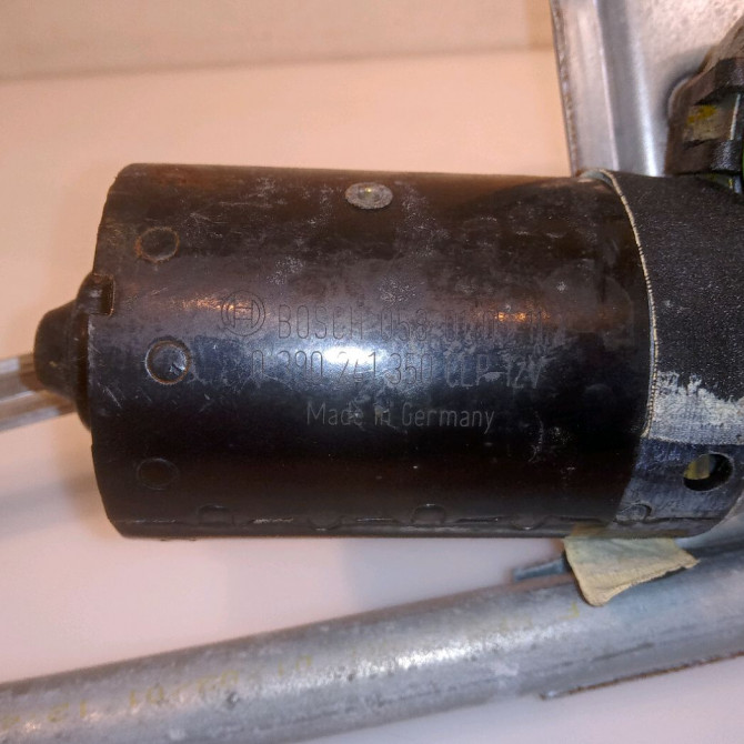 Moteur essuie-glace avant occasion 3