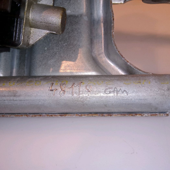 Moteur essuie-glace avant occasion 5