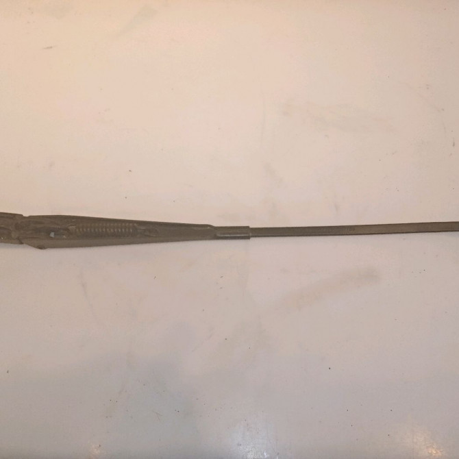 Bras essuie-glace avant droit occasion 2