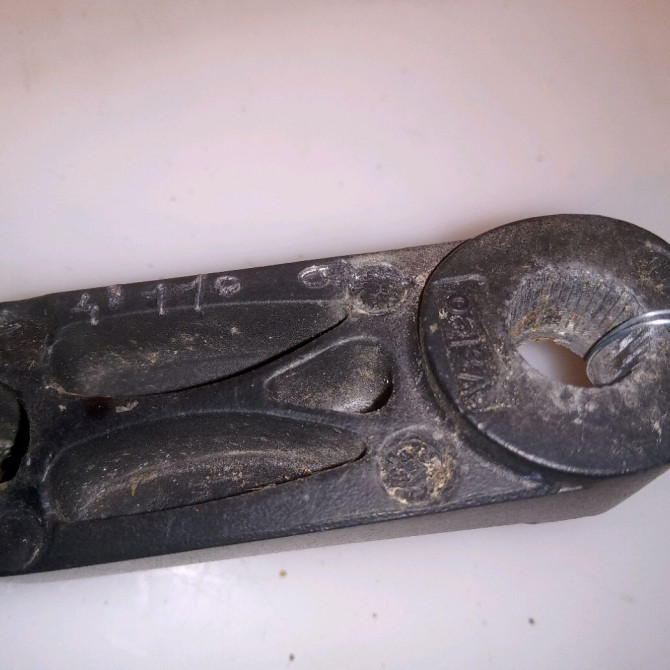 Bras essuie-glace avant droit occasion 4