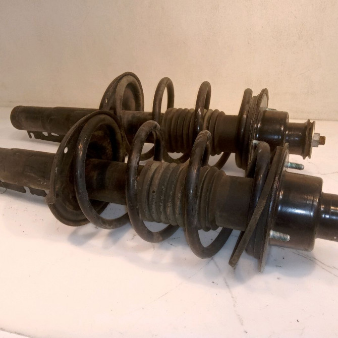 Amortisseur arrière droit occasion 1