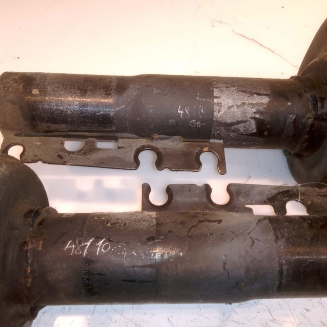 Amortisseur arrière droit occasion 2