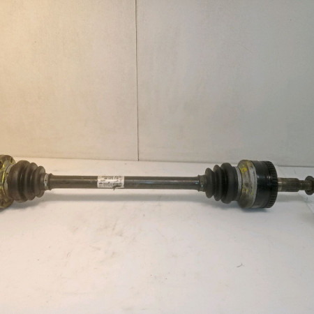 <span class="tt">Transmission arrière gauche occasion  </span><span class="designation"> </span>