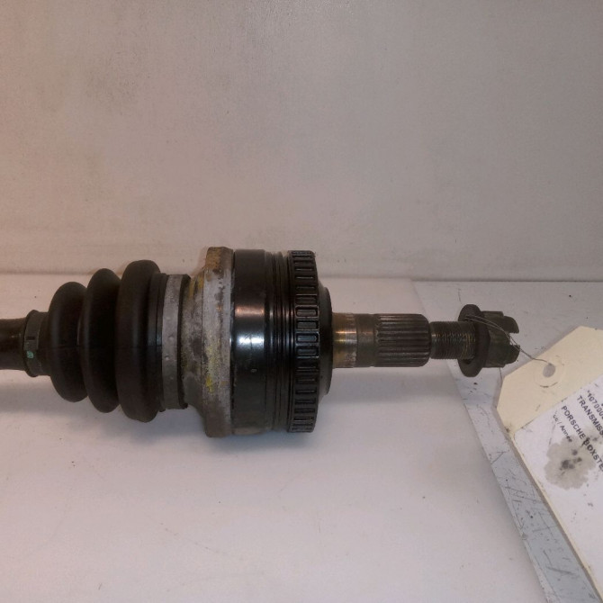 Transmission arrière gauche occasion 3