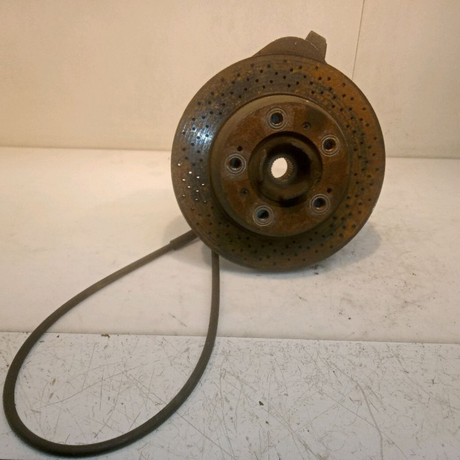 Moyeu ard occasion 1