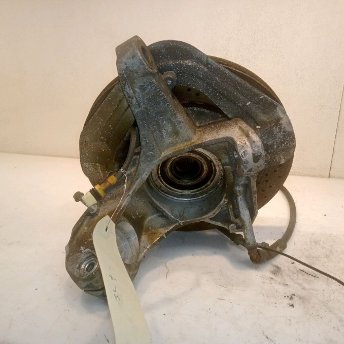 Moyeu ard occasion 2