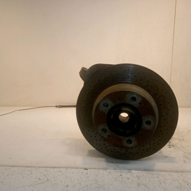 Moyeu arg occasion 1