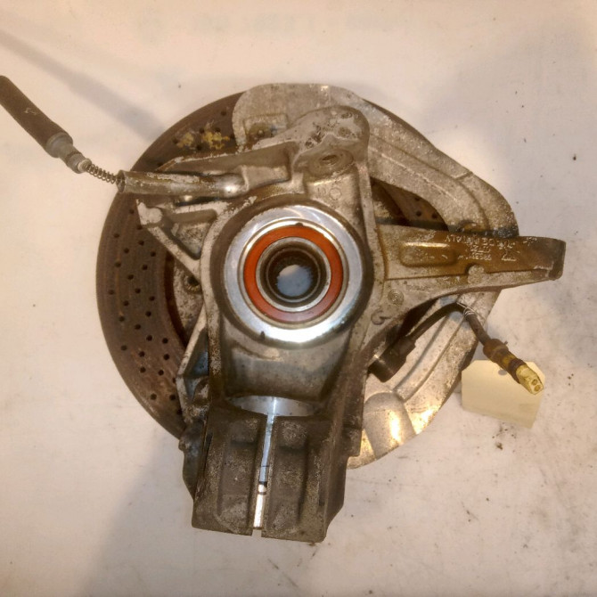 Moyeu arg occasion 2