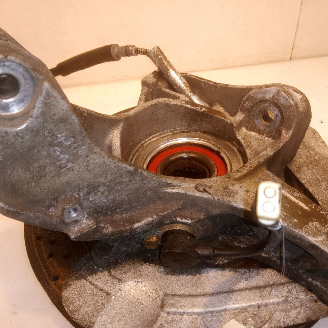 Moyeu arg occasion 3