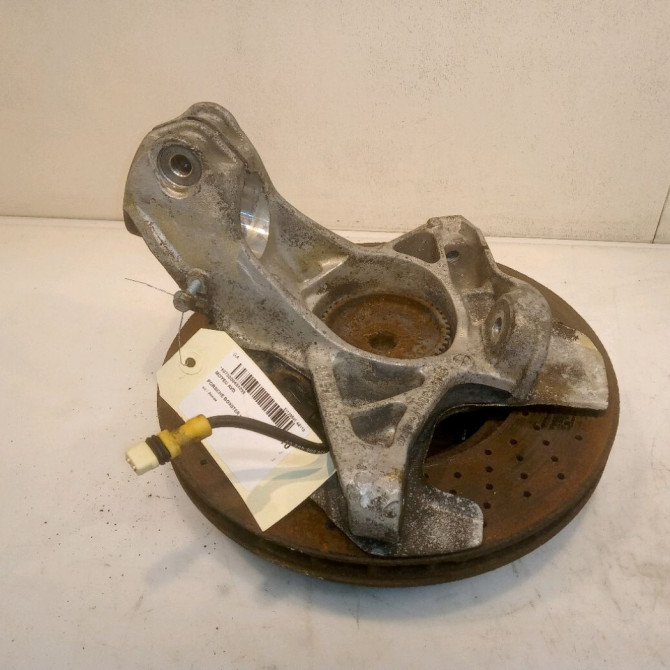 Moyeu avd occasion 2