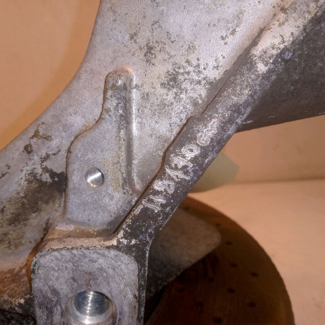 Moyeu avd occasion 4