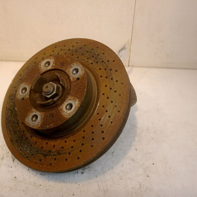 Moyeu avg occasion 1