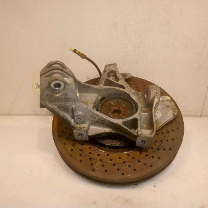 Moyeu avg occasion 2