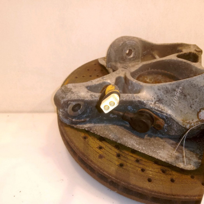 Moyeu avg occasion 3