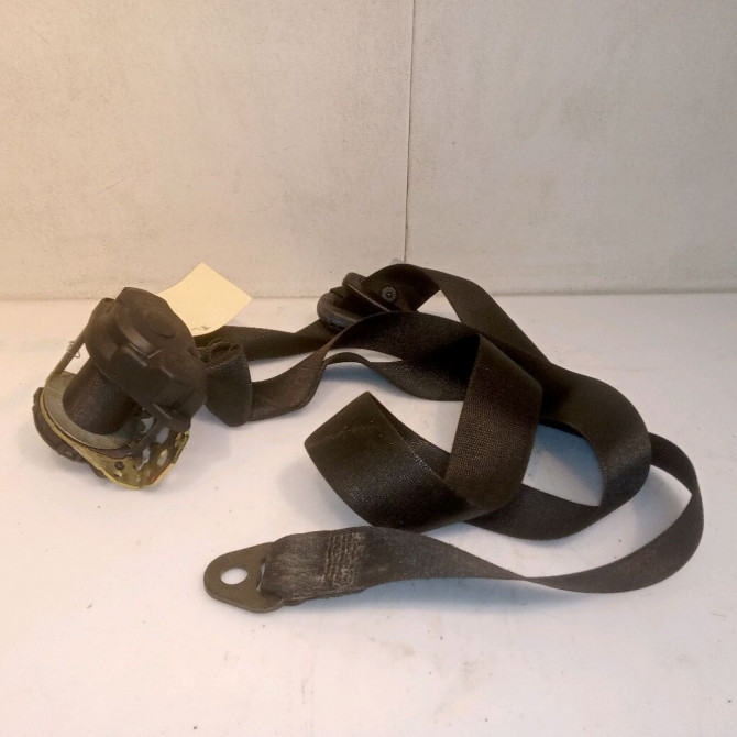 Ceinture avant droite occasion 1