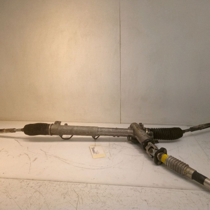 Cremaillere hydraulique occasion 1