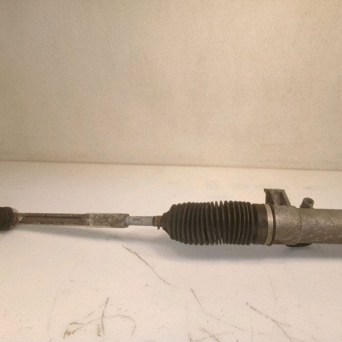 Cremaillere hydraulique occasion 2