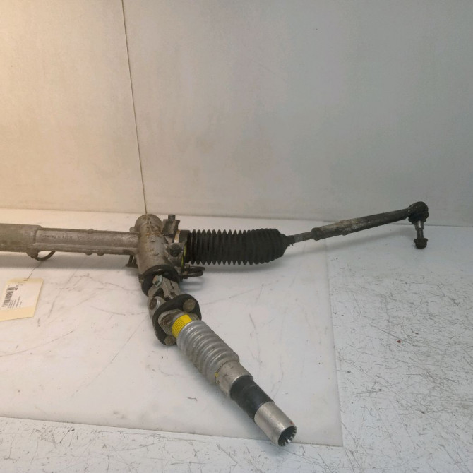 Cremaillere hydraulique occasion 3