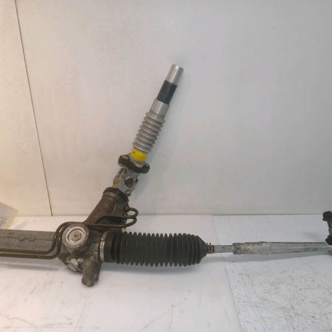 Cremaillere hydraulique occasion 4