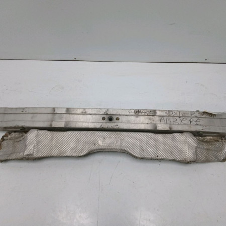 <span class="tt">Traverse ar occasion  </span><span class="designation"> </span>