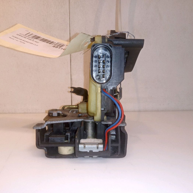 Serrure porte avd occasion 4