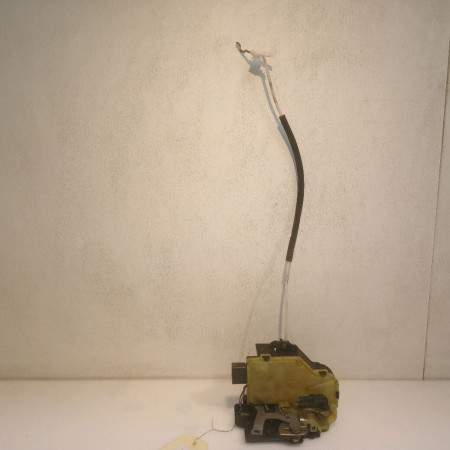 Serrure porte avg occasion