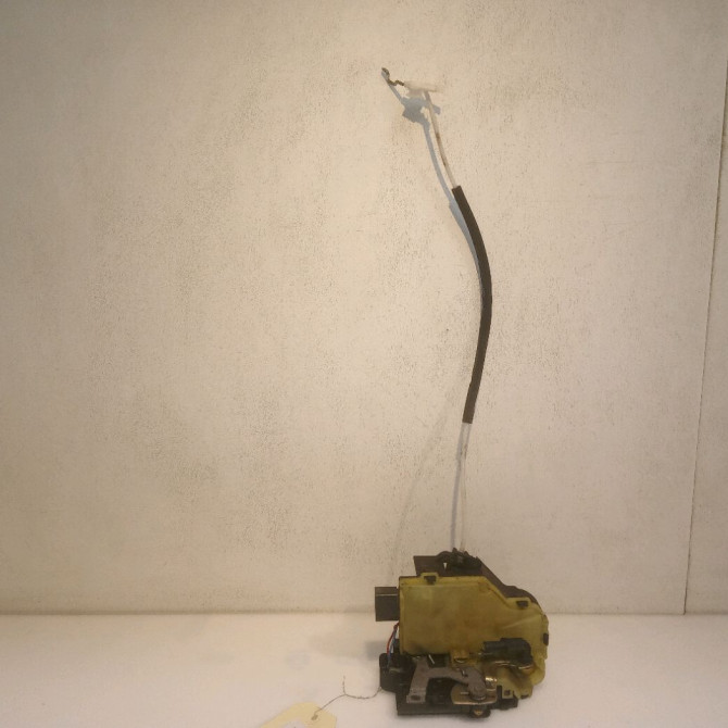 Serrure porte avg occasion 1