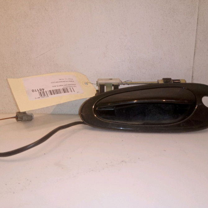 Poignee ext porte avg occasion 1