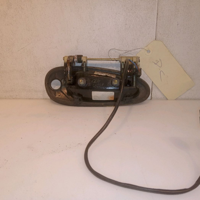 Poignee ext porte avg occasion 2