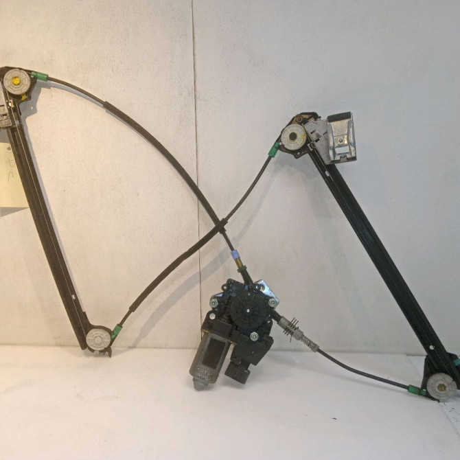 Mecanisme + moteur lève-glace avant droit occasion 1