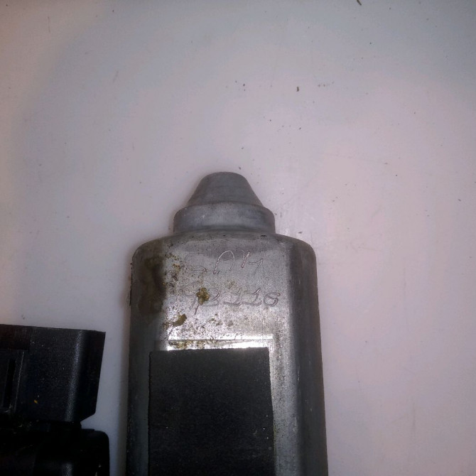 Mecanisme + moteur lève-glace avant droit occasion 4