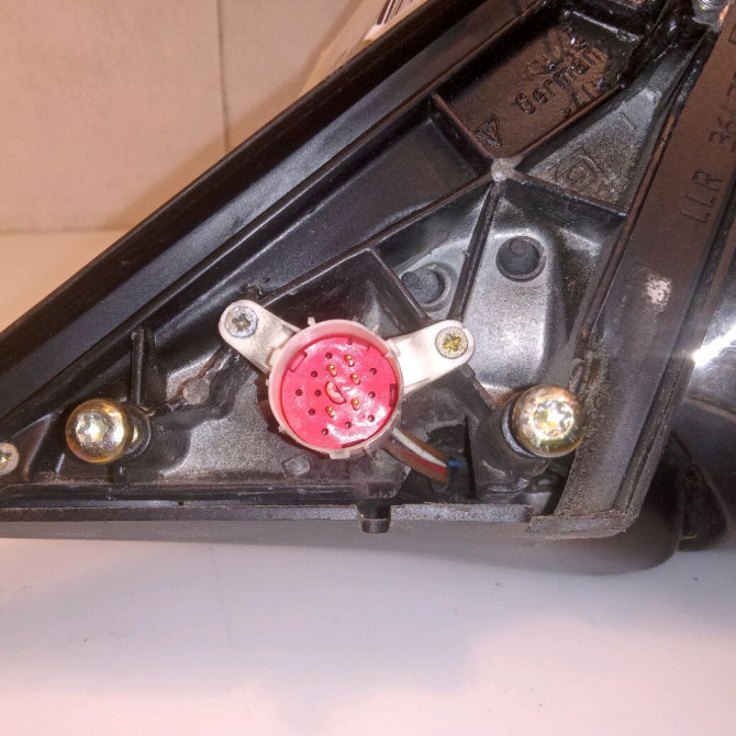 Retroviseur exterieur electrique droit occasion 3