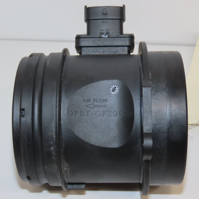 Debimetre air occasion 2