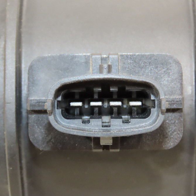 Debimetre air occasion 5