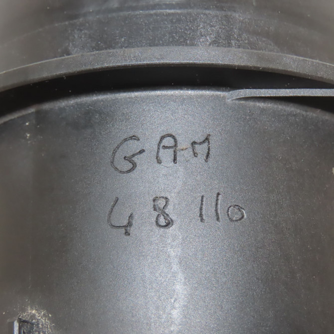 Debimetre air occasion 7