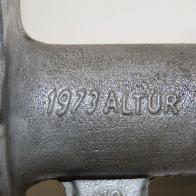 Maitre cylindre occasion 5