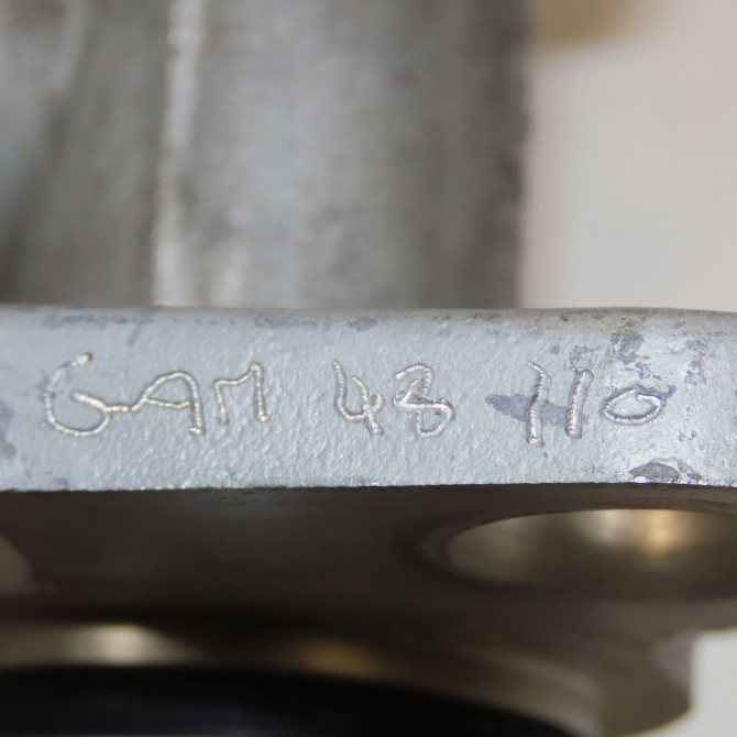 Maitre cylindre occasion 6