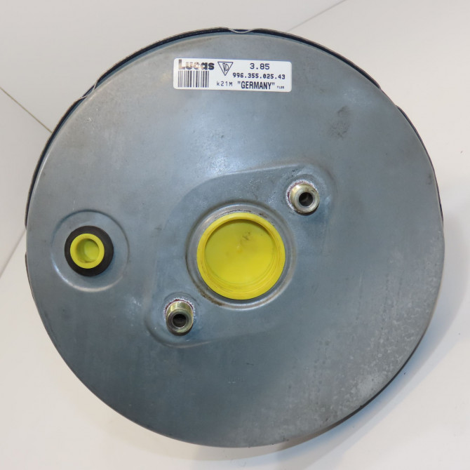 Servo-frein occasion 2