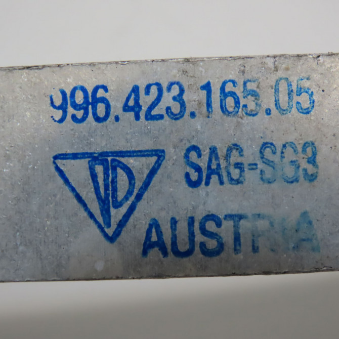 Servo-frein occasion 5