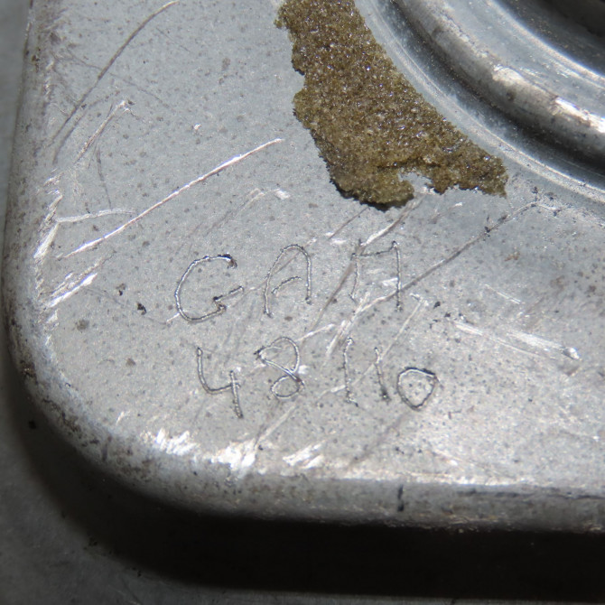 Servo-frein occasion 6