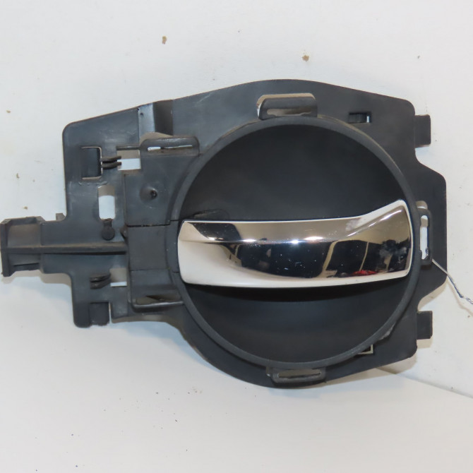 Poignee int porte arg occasion CITROEN C3 I Phase 2 10-2005->12-2010 1.4i 9143N1 1