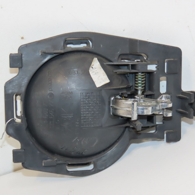 Poignee int porte arg occasion CITROEN C3 I Phase 2 10-2005->12-2010 1.4i 9143N1 2