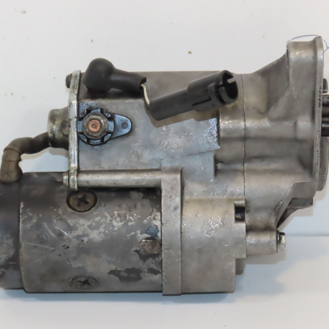 Démarreur occasion TOYOTA 146 Phase 1 04-1995->04-1999 3.0 D-4D 166ch 2810030051 1