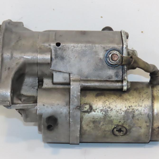 Démarreur occasion TOYOTA 146 Phase 1 04-1995->04-1999 3.0 D-4D 166ch 2810030051 2