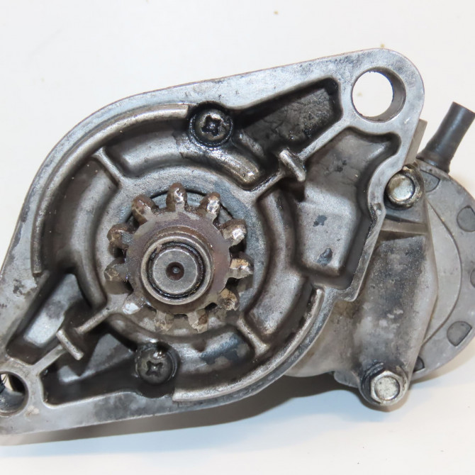 Démarreur occasion TOYOTA 146 Phase 1 04-1995->04-1999 3.0 D-4D 166ch 2810030051 3