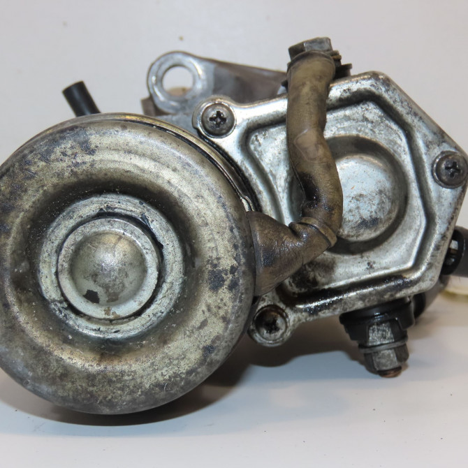 Démarreur occasion TOYOTA 146 Phase 1 04-1995->04-1999 3.0 D-4D 166ch 2810030051 4