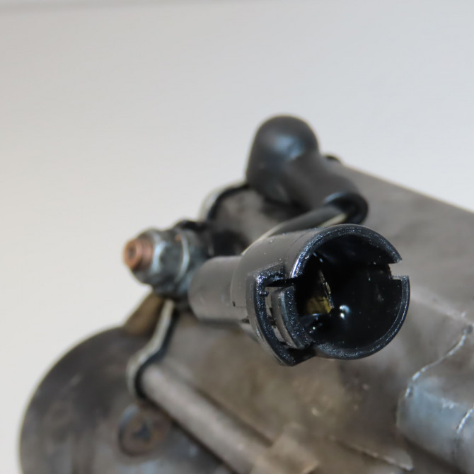 Démarreur occasion TOYOTA 146 Phase 1 04-1995->04-1999 3.0 D-4D 166ch 2810030051 5